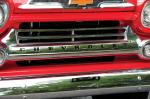 Chevrolet Apache 31 Stepside 1959 года